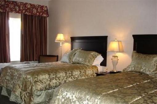 фото отеля Cocca's Inns & Suites Albany Airport