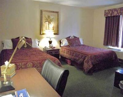 фото отеля Cocca's Inns & Suites Albany Airport