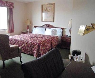фото отеля Cocca's Inns & Suites Albany Airport
