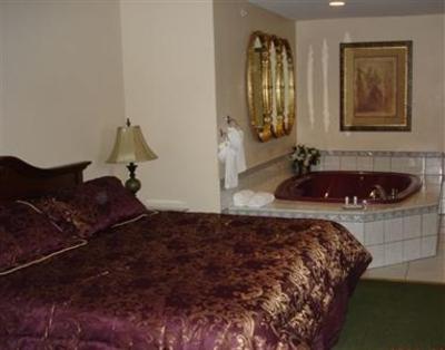 фото отеля Cocca's Inns & Suites Albany Airport