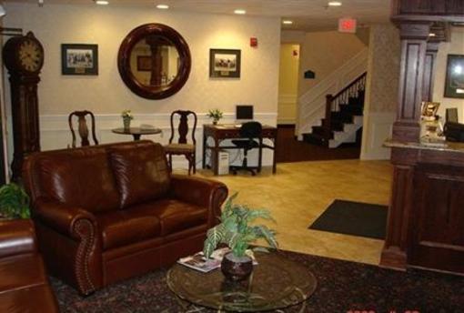 фото отеля Cocca's Inns & Suites Albany Airport