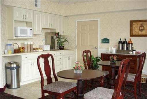 фото отеля Cocca's Inns & Suites Albany Airport