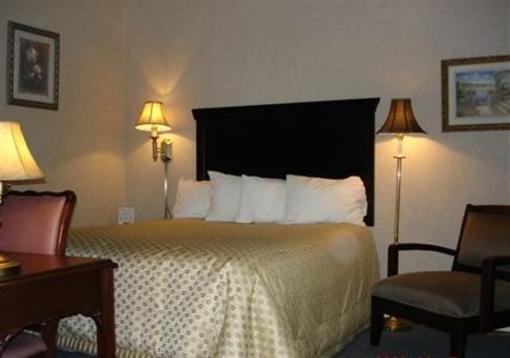 фото отеля Cocca's Inns & Suites Albany Airport