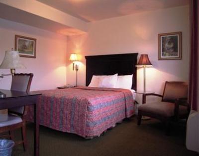 фото отеля Cocca's Inns & Suites Albany Airport