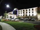 фото отеля Holiday Inn Express & Suites Huntsville-Madison