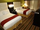 фото отеля Holiday Inn Express & Suites Huntsville-Madison