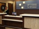 фото отеля Holiday Inn Express & Suites Huntsville-Madison