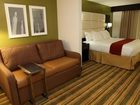 фото отеля Holiday Inn Express & Suites Huntsville-Madison