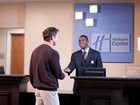 фото отеля Holiday Inn Express & Suites Huntsville-Madison