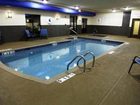 фото отеля Holiday Inn Express & Suites Huntsville-Madison