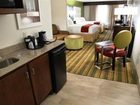 фото отеля Holiday Inn Express & Suites Huntsville-Madison