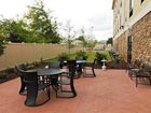 фото отеля Holiday Inn Express & Suites Huntsville-Madison