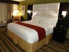 фото отеля Holiday Inn Express & Suites Huntsville-Madison