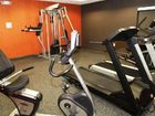 фото отеля Holiday Inn Express & Suites Huntsville-Madison