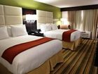 фото отеля Holiday Inn Express & Suites Huntsville-Madison