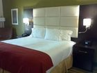 фото отеля Holiday Inn Express & Suites Huntsville-Madison