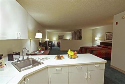 фото отеля Extended Stay Palm Springs