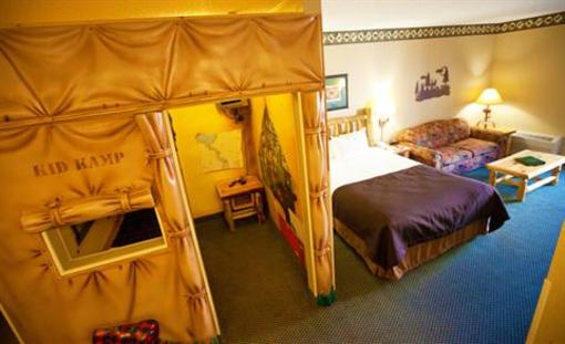 фото отеля Great Wolf Lodge Kansas City (Kansas)