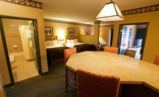 фото отеля Great Wolf Lodge Kansas City (Kansas)