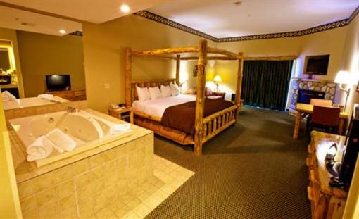 фото отеля Great Wolf Lodge Kansas City (Kansas)