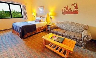 фото отеля Great Wolf Lodge Kansas City (Kansas)