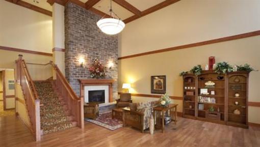 фото отеля Great Wolf Lodge Kansas City (Kansas)