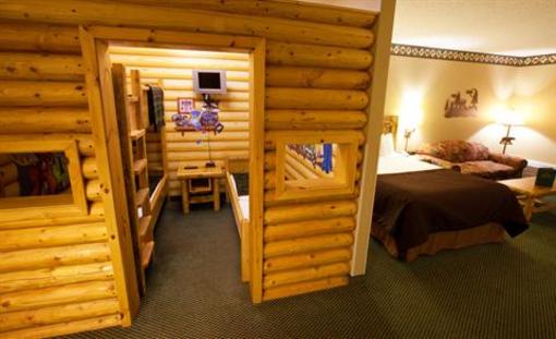 фото отеля Great Wolf Lodge Kansas City (Kansas)