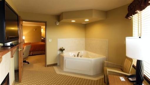 фото отеля Great Wolf Lodge Kansas City (Kansas)