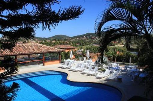 фото отеля Ferradura Resort Buzios