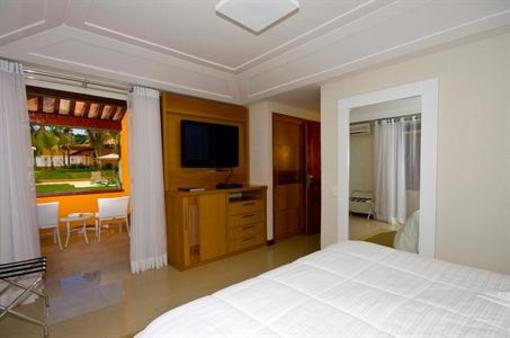 фото отеля Ferradura Resort Buzios