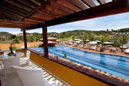 фото отеля Ferradura Resort Buzios