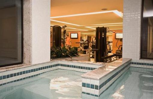 фото отеля Ferradura Resort Buzios