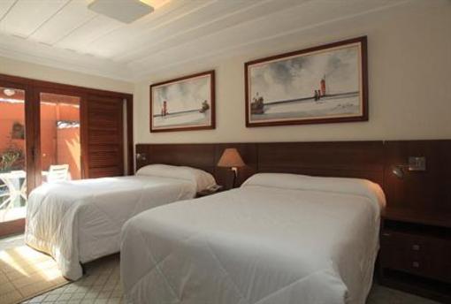 фото отеля Ferradura Resort Buzios
