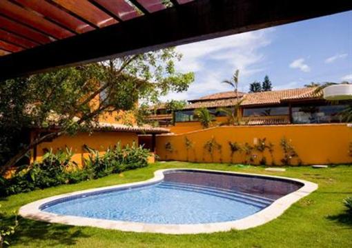 фото отеля Ferradura Resort Buzios