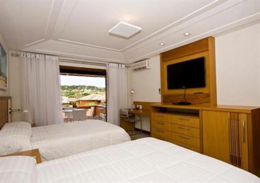 фото отеля Ferradura Resort Buzios