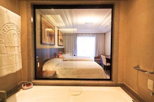фото отеля Ferradura Resort Buzios