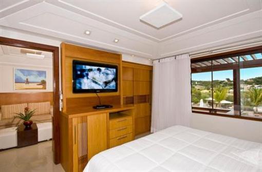 фото отеля Ferradura Resort Buzios