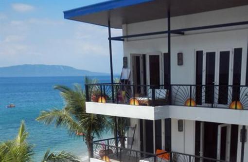 фото отеля Sunset at Aninuan Beach Resort Puerto Galera