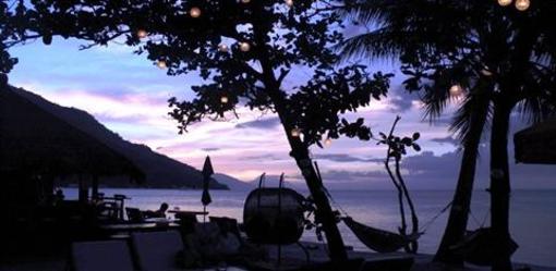 фото отеля Sunset at Aninuan Beach Resort Puerto Galera