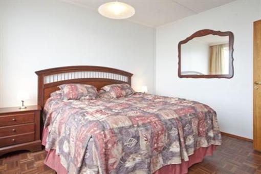 фото отеля Fosshotel Skaftafell Oreafi