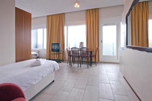 фото отеля Fosshotel Skaftafell Oreafi