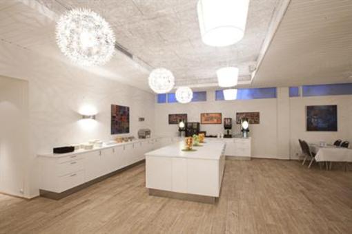 фото отеля Fosshotel Skaftafell Oreafi