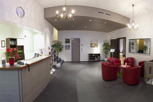 фото отеля Fosshotel Skaftafell Oreafi