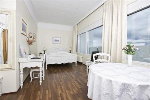 фото отеля Fosshotel Skaftafell Oreafi