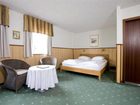 фото отеля Fosshotel Skaftafell Oreafi