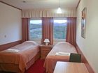 фото отеля Fosshotel Skaftafell Oreafi