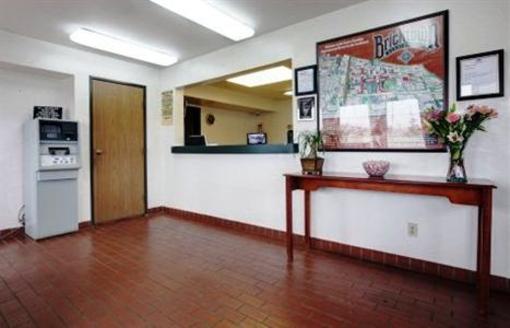 фото отеля Americas Best Value Inn - Bricktown