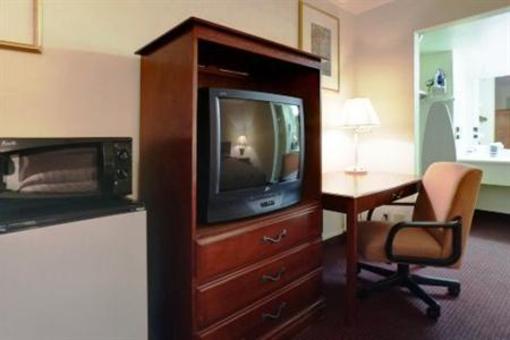 фото отеля Americas Best Value Inn - Bricktown