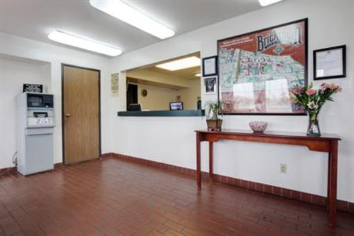 фото отеля Americas Best Value Inn - Bricktown