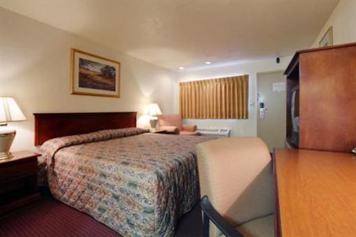 фото отеля Americas Best Value Inn - Bricktown